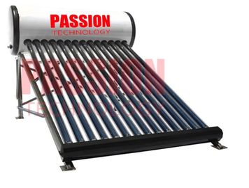 Balkon naścienny Solar Water Heater, Solar Collector Podgrzewacz wody 150 litrów
