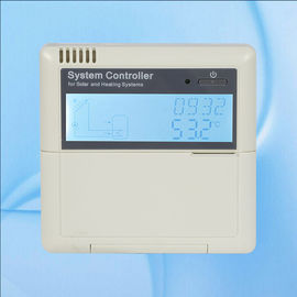 220V / 110V Degital Controller Split ciśnieniowy solarny podgrzewacz wody