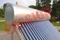 Pvc Pipe Solar Water Heater Glass Tubes, Home Solar Water Heating Systems