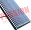 Wysokowydajny, bezciśnieniowy podgrzewacz wody solarnej, łatwy montaż