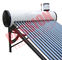 Pasywny solarny podgrzewacz wody pod ciśnieniem, solarny podgrzewacz ciepłej wody 180L
