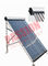 20 Rurki przeciw zamarzaniu U Rura Kolektor słoneczny z aluminium Kolektor domowy