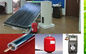 SUS304 ze stali nierdzewnej ze stali nierdzewnej Solar Water Heater Heat Pipe Solar Collector