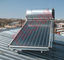 300L High Performance Flat Plate Solar Water Heater Kolor Costed Zbiornik ze stali nierdzewnej