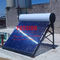 Pętla pośrednia Solarne ogrzewanie ciepłej wody 300L Solarny podgrzewacz wody z zamkniętym obiegiem